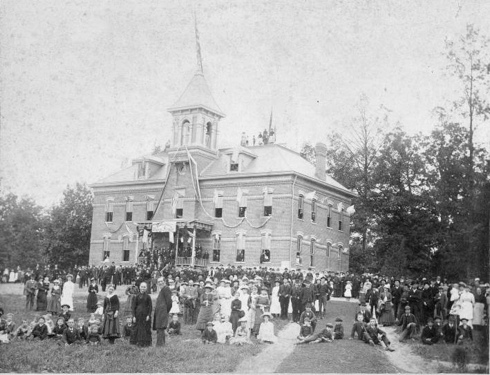 Reformed Orphans Home